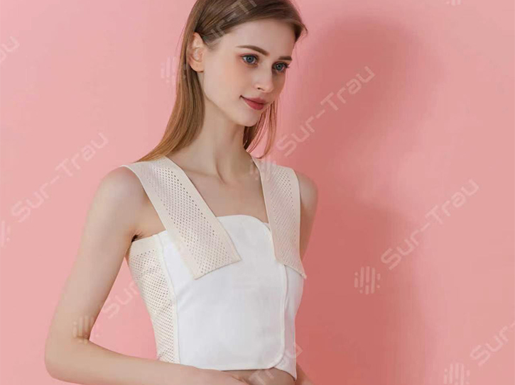 乳腺普通型压力绷带 FBG